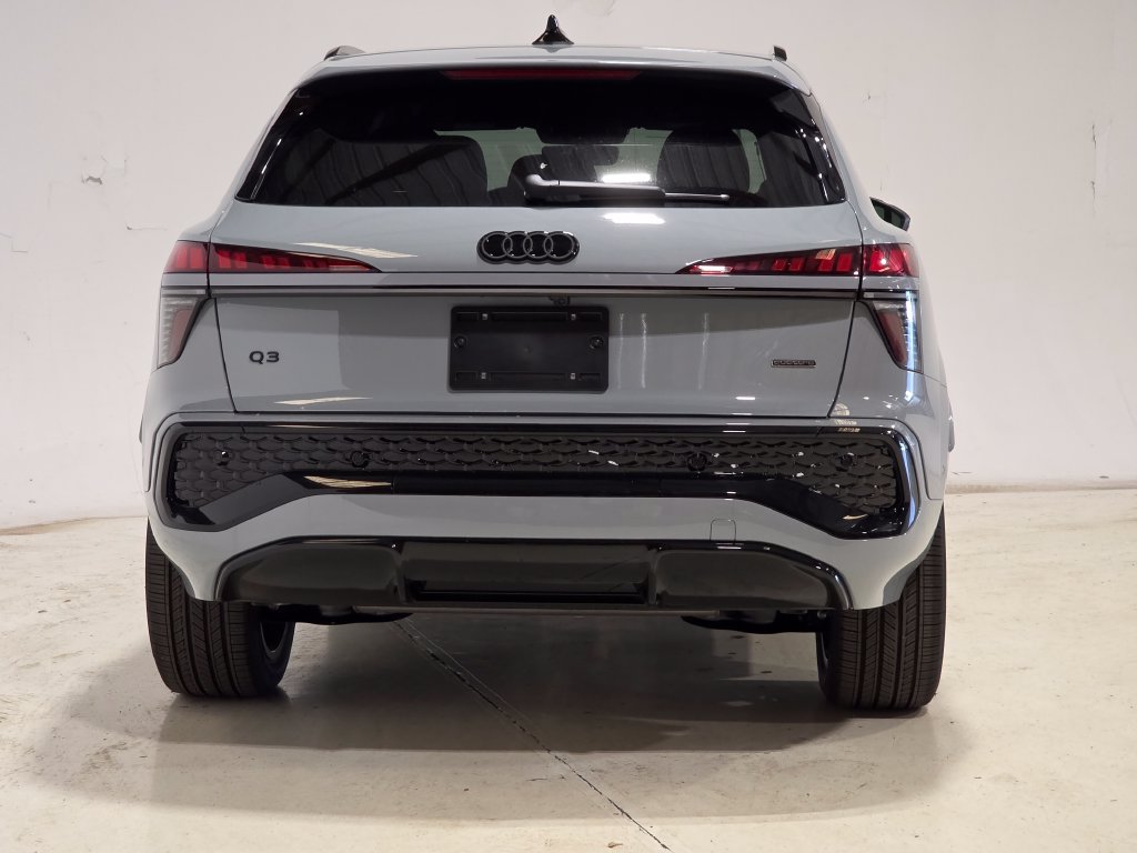 New 2026 Audi Q3 quattro 2.0T AWD/4WD image 6