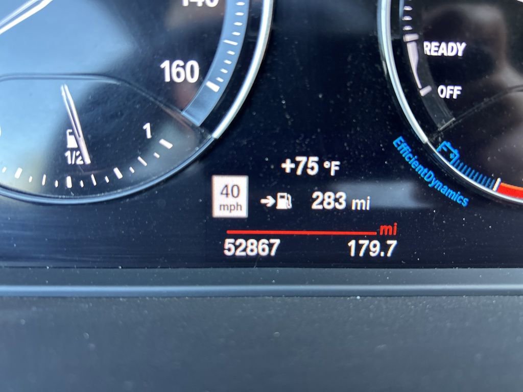 Used 2019 BMW X1 xDrive28i w/ Convenience Package image 11