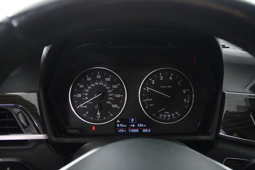 Used 2017 BMW X1 sDrive28i FWD image 14