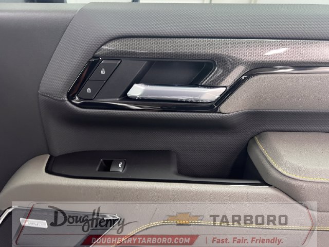 New 2026 Chevrolet Silverado 2500 ZR2 AWD/4WD image 38