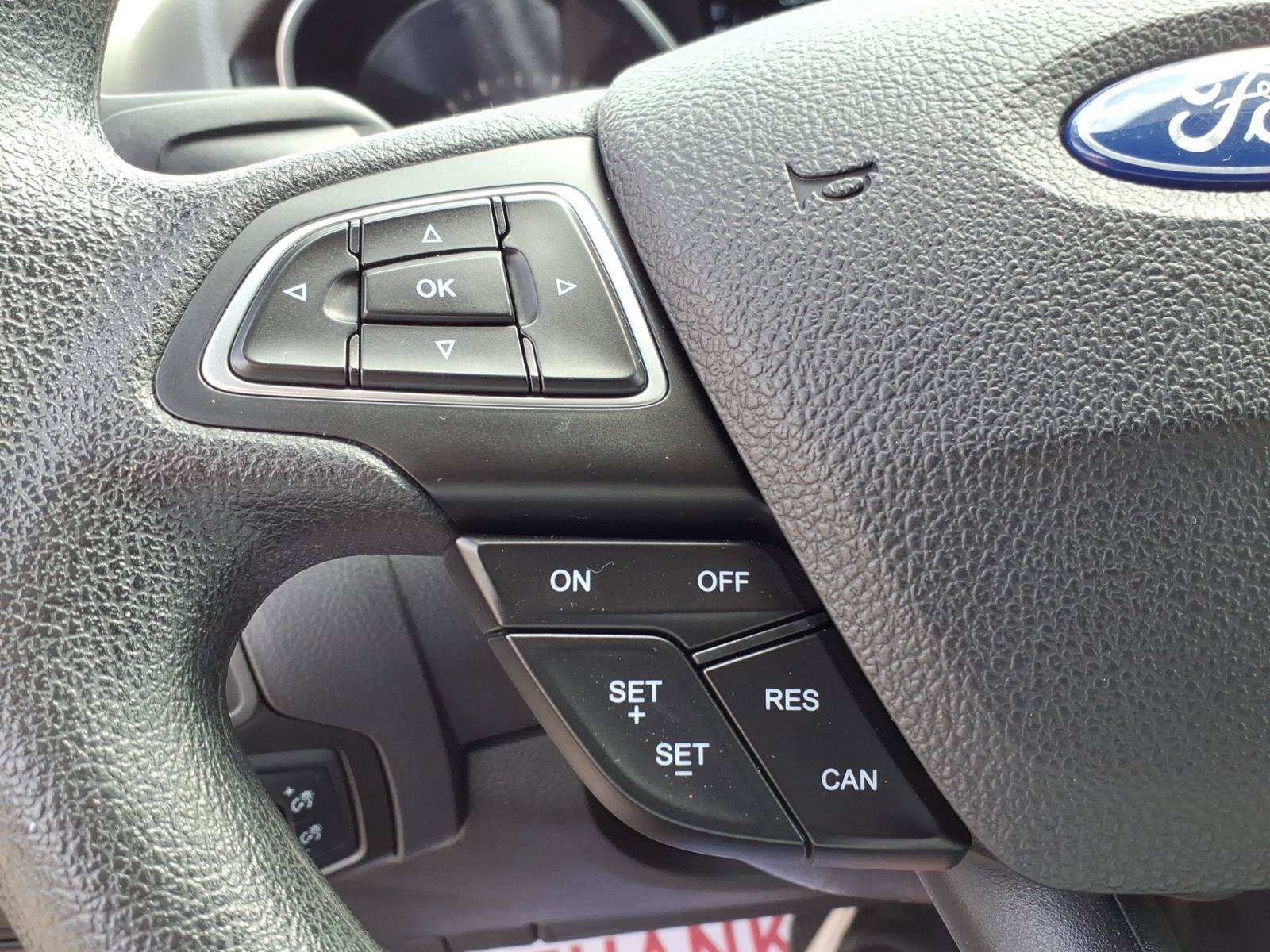 Used 2015 Ford Focus SE w/ Interior Protection Package FWD image 24