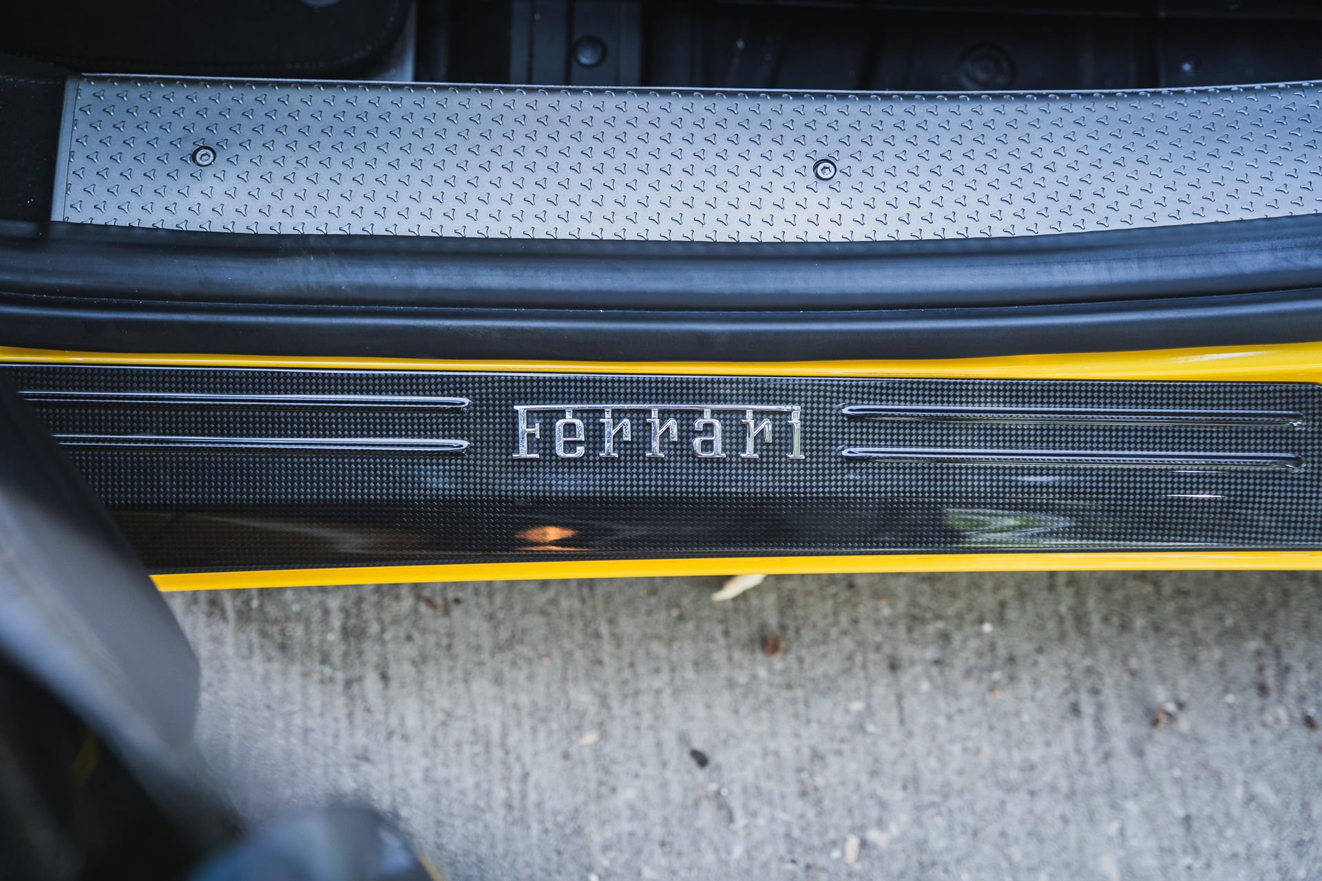 Used 2015 Ferrari 458 Speciale A RWD image 37