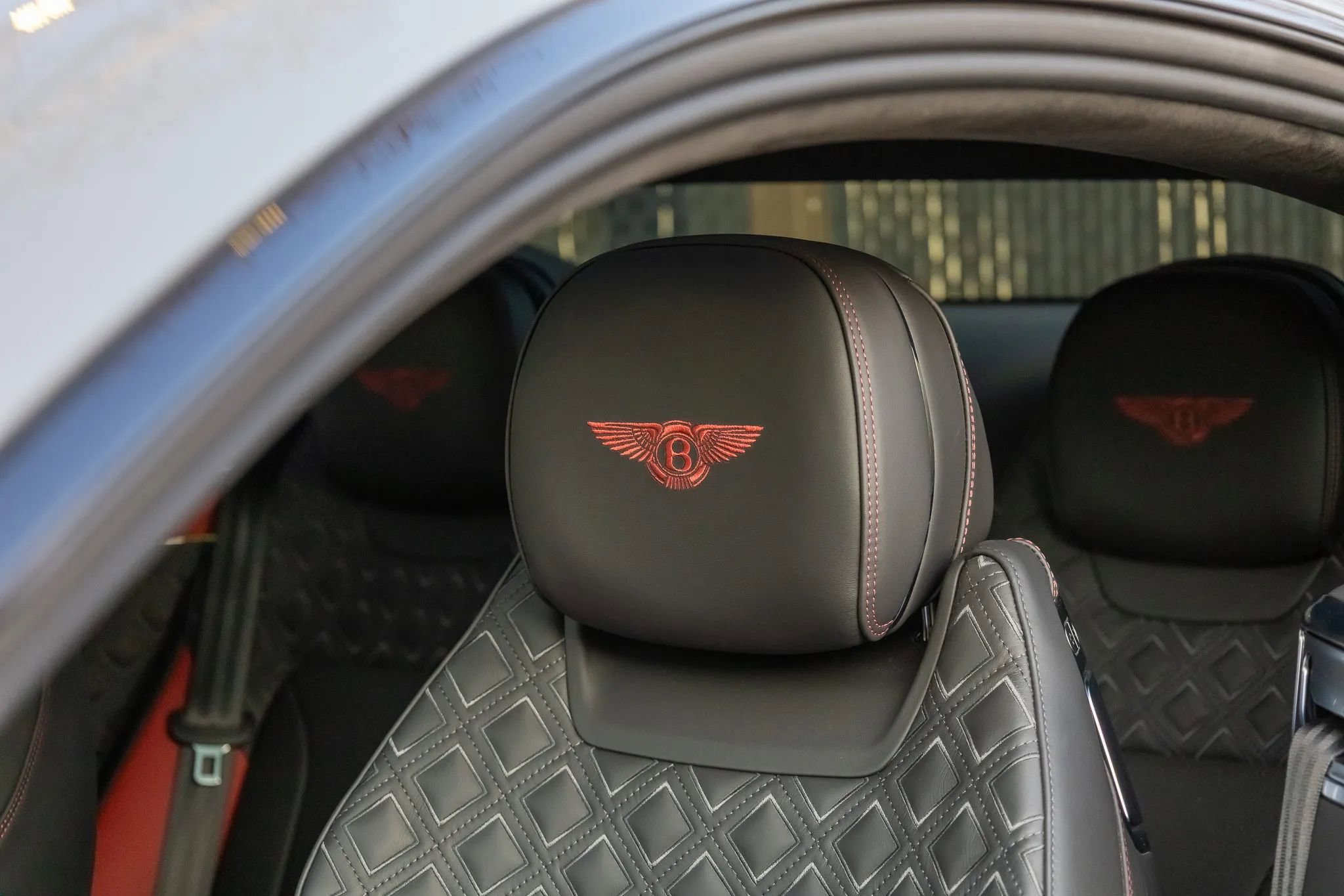 Used 2023 Bentley Continental GT Mulliner image 43