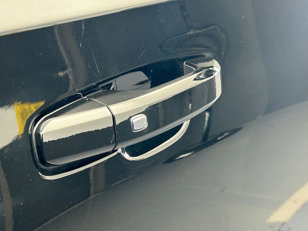 Used 2024 Chevrolet Suburban LS w/ Driver Alert Package RWD image 38