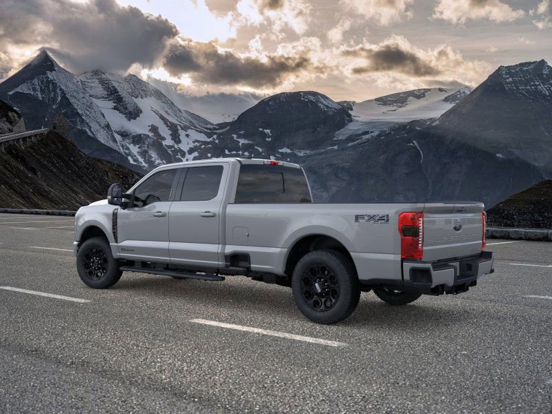 New 2026 Ford F350 XLT w/ XLT Premium Package image 5
