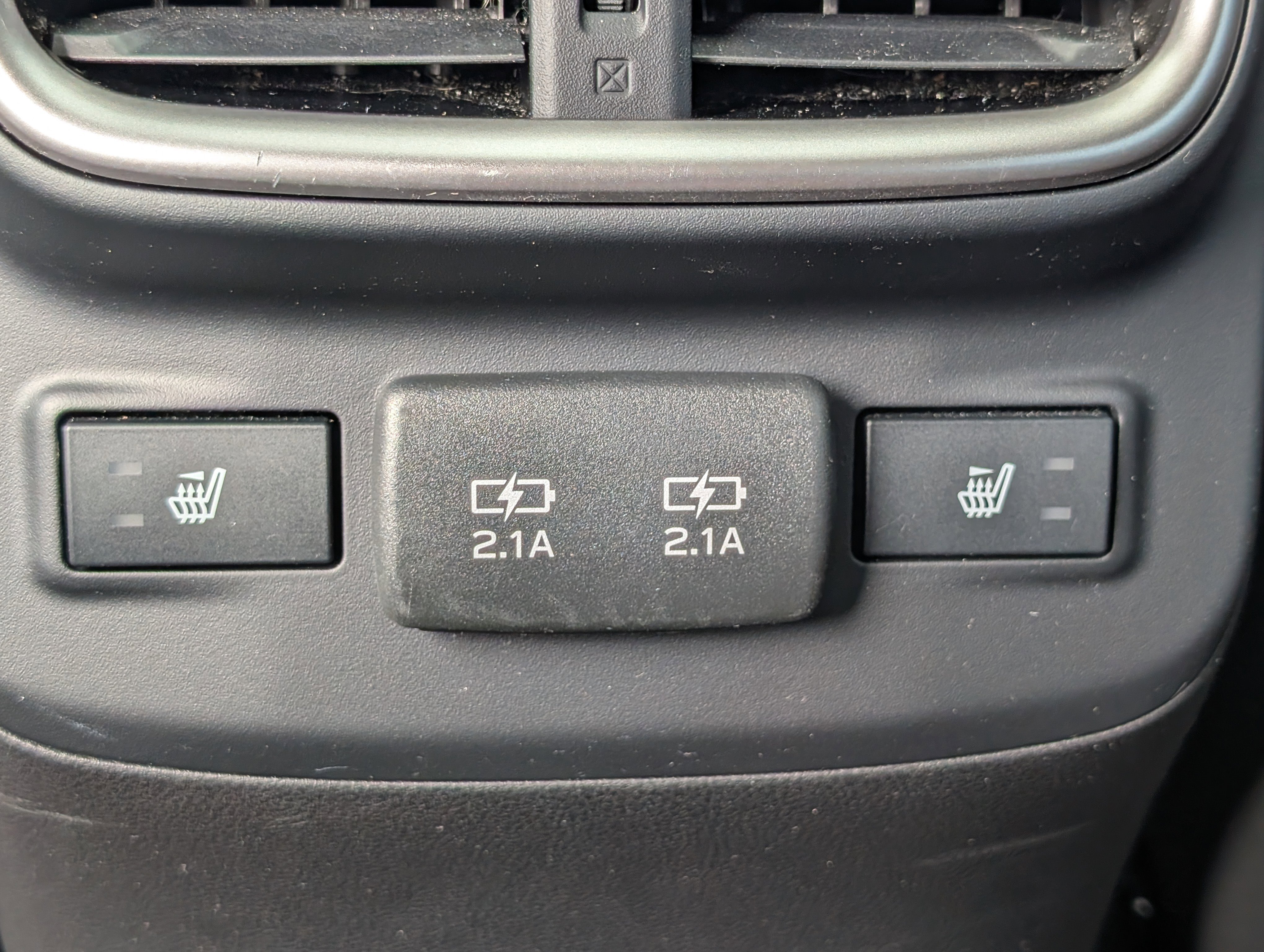 Used 2021 Subaru Outback Onyx Edition XT AWD/4WD image 16