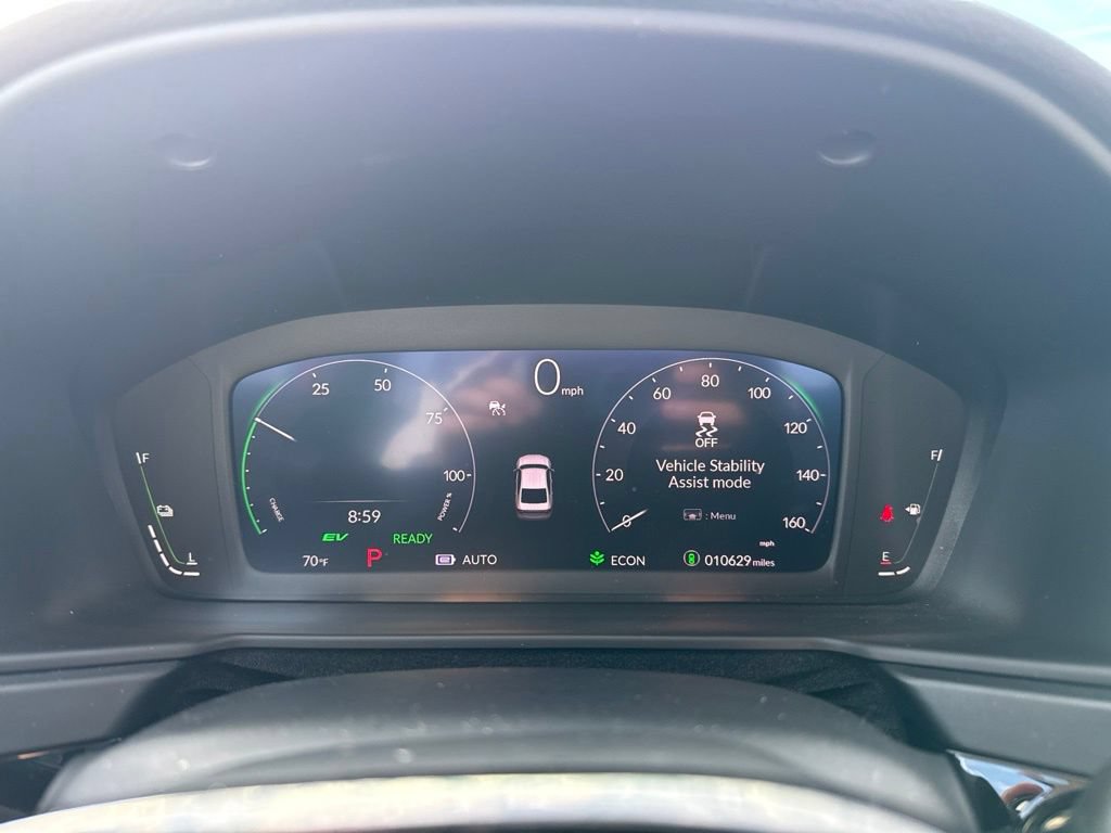 Used 2023 Honda Accord Touring image 27