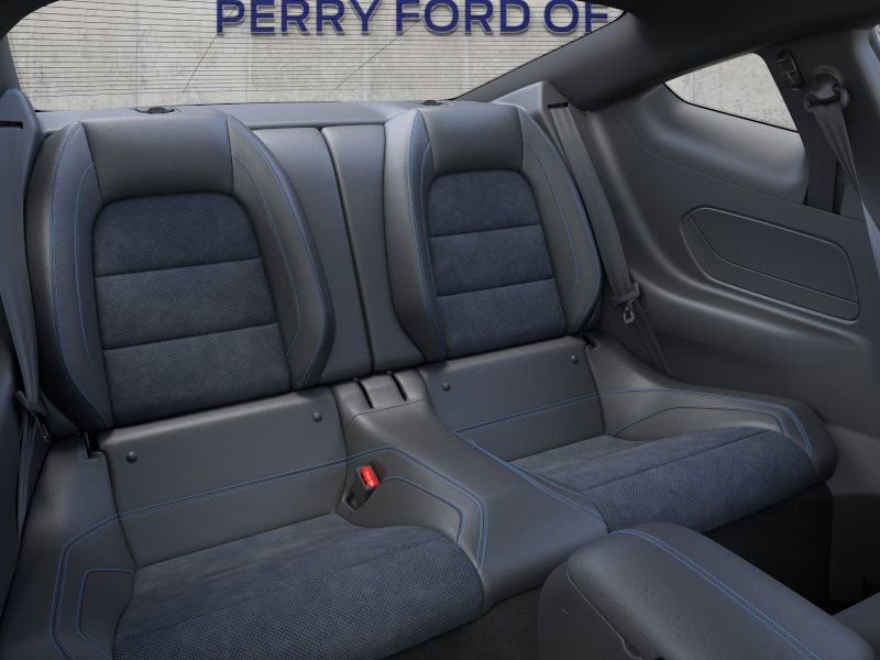 New 2026 Ford Mustang Dark Horse image 11