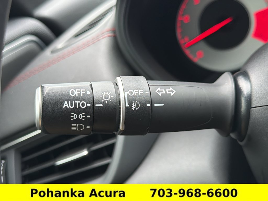 Certified 2023 Acura TLX w/ A-SPEC Package AWD/4WD image 10