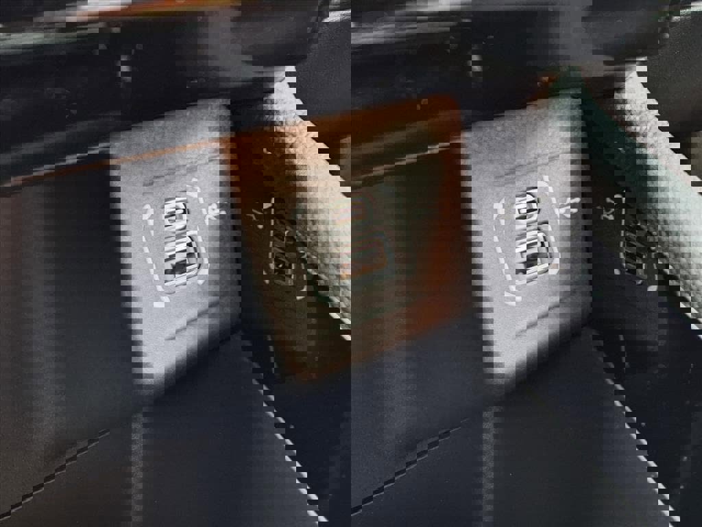 New 2026 Jeep Compass Altitude image 15