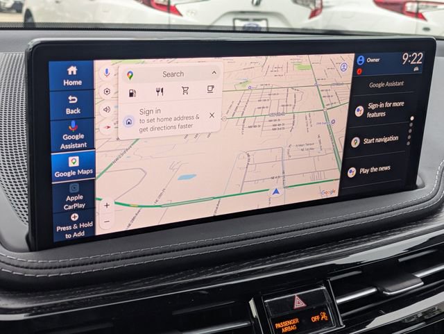New 2026 Acura MDX Type S AWD/4WD image 25
