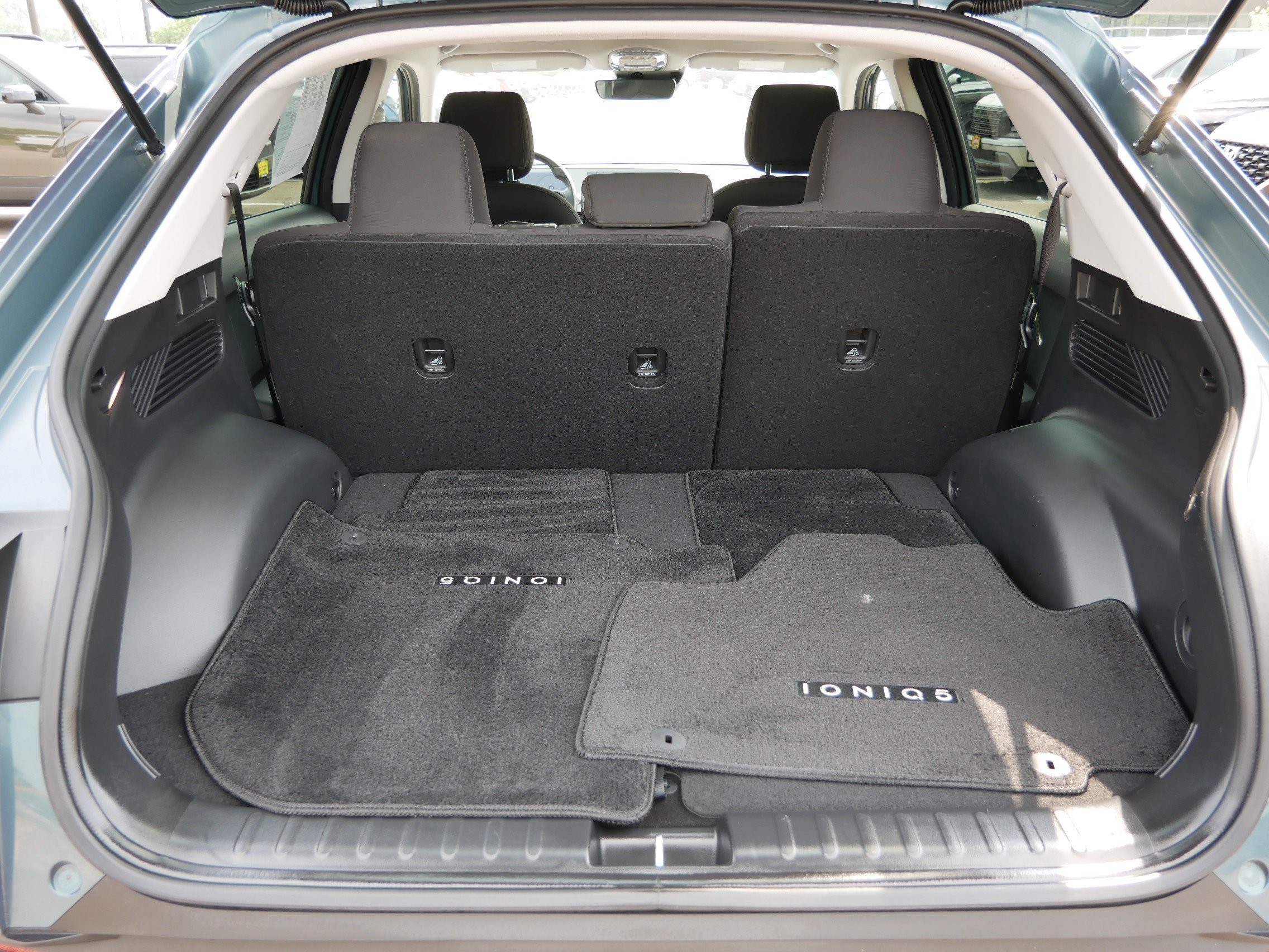 Certified 2023 Hyundai Ioniq 5 SE AWD/4WD image 18