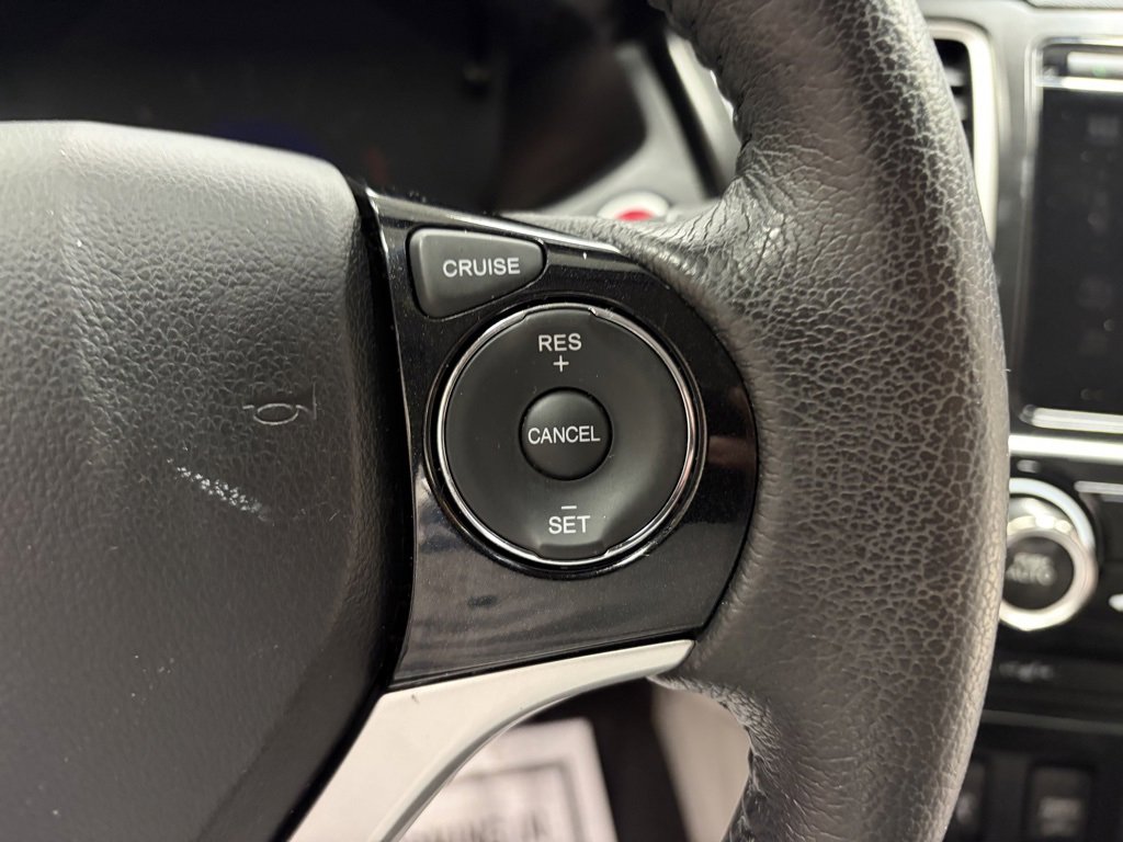 Used 2014 Honda Civic EX-L image 15