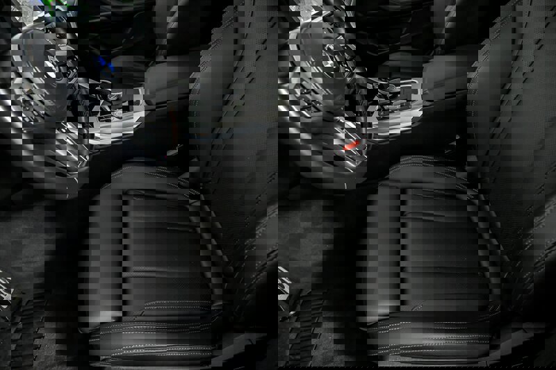 Used 2022 BMW M440i xDrive Gran Coupe w/ Premium Package image 18