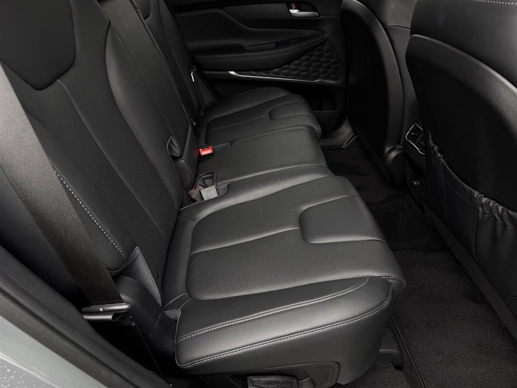 Used 2023 Hyundai Santa Fe SEL Premium image 26