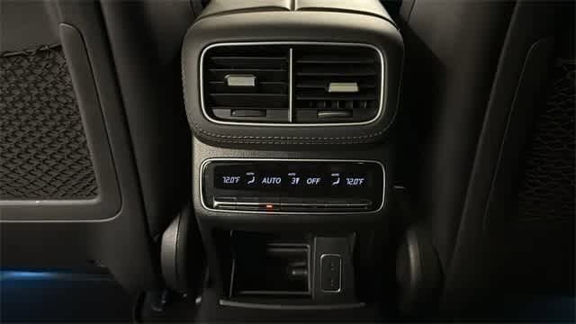 Used 2023 Mercedes-Benz GLE 53 AMG 4MATIC image 29