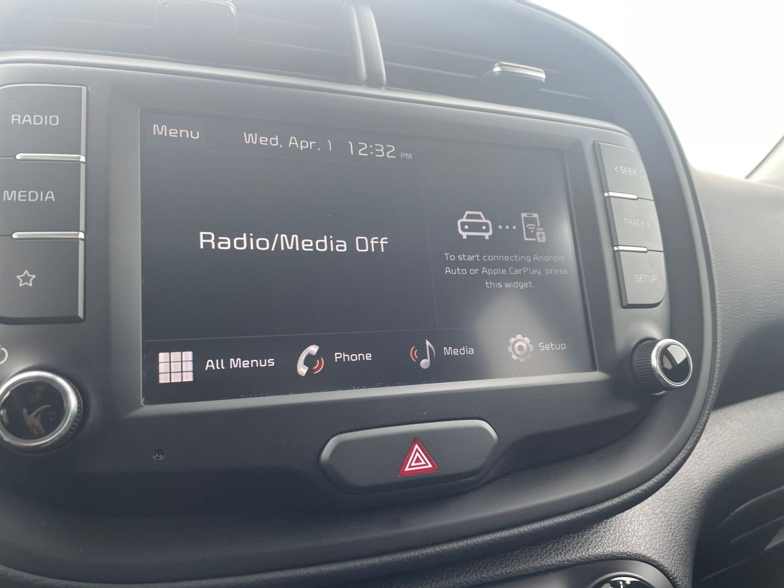 Used 2025 Kia Soul LX w/ LX Technology Package image 20