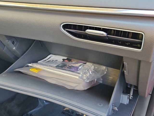 Used 2020 Hyundai Sonata SEL w/ Convenience Package image 20