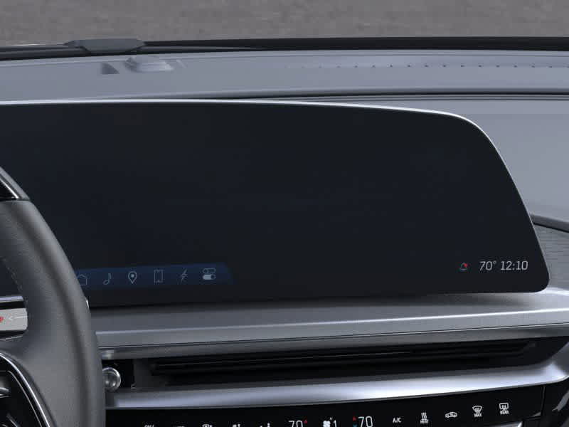 New 2025 Cadillac Lyriq Luxury image 20