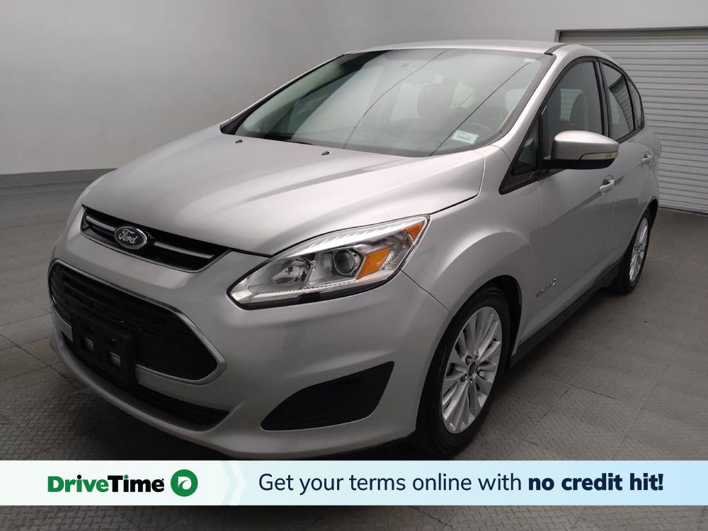 Used 2018 Ford C-MAX SE