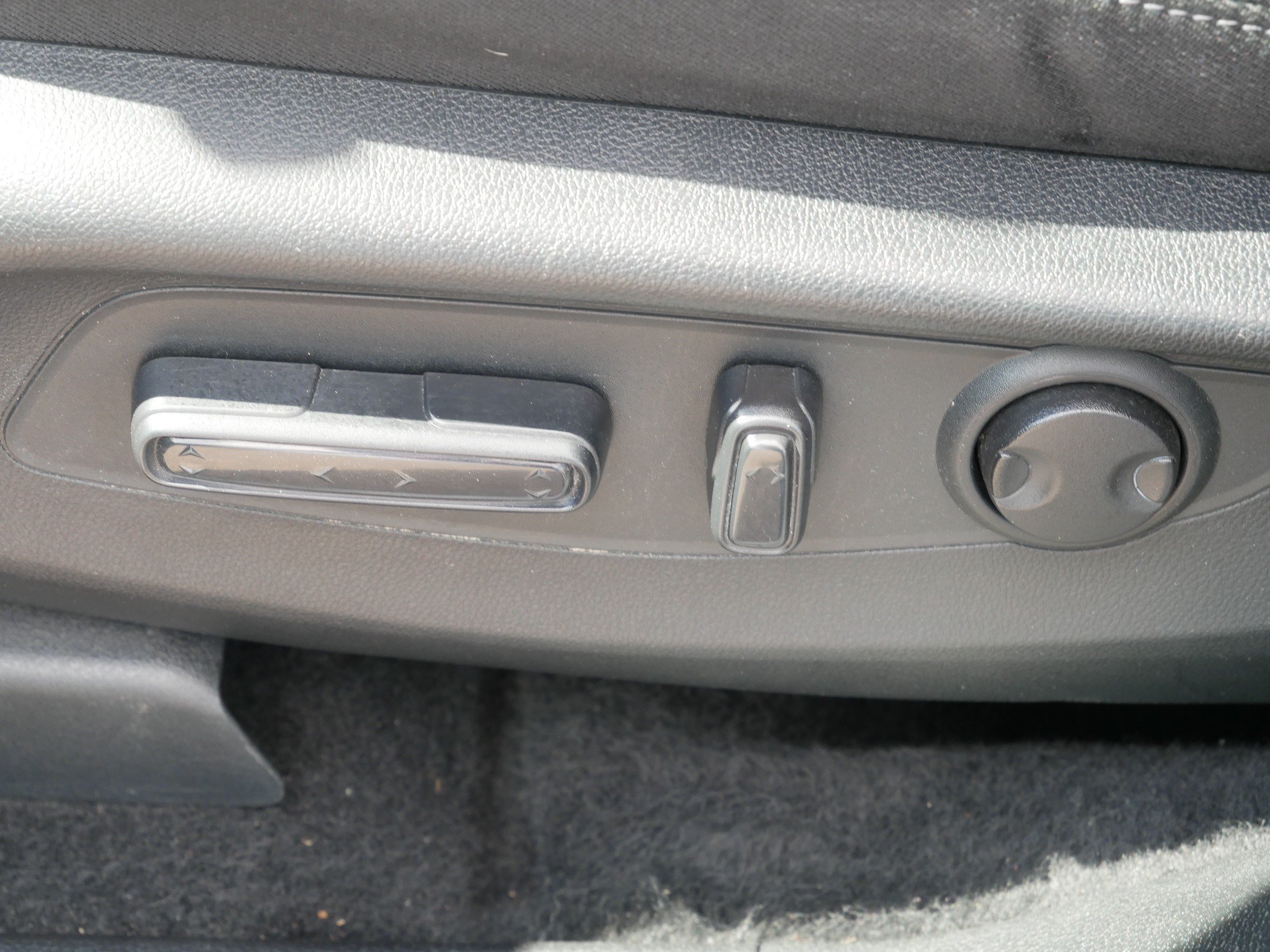 Used 2023 Honda CR-V EX image 20