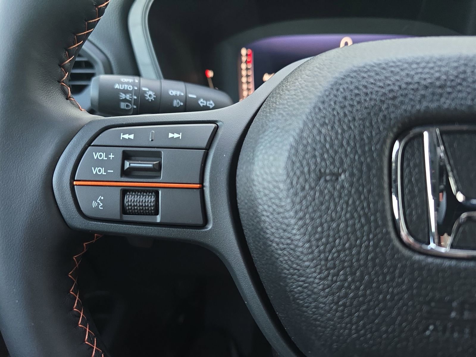 New 2026 Honda Passport TrailSport image 18