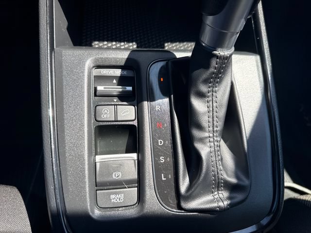 Certified 2024 Honda CR-V EX image 29