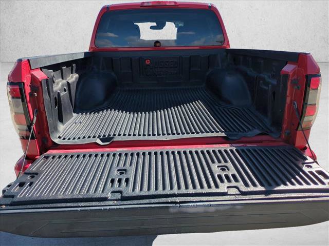 Used 2022 Nissan Frontier SV image 6