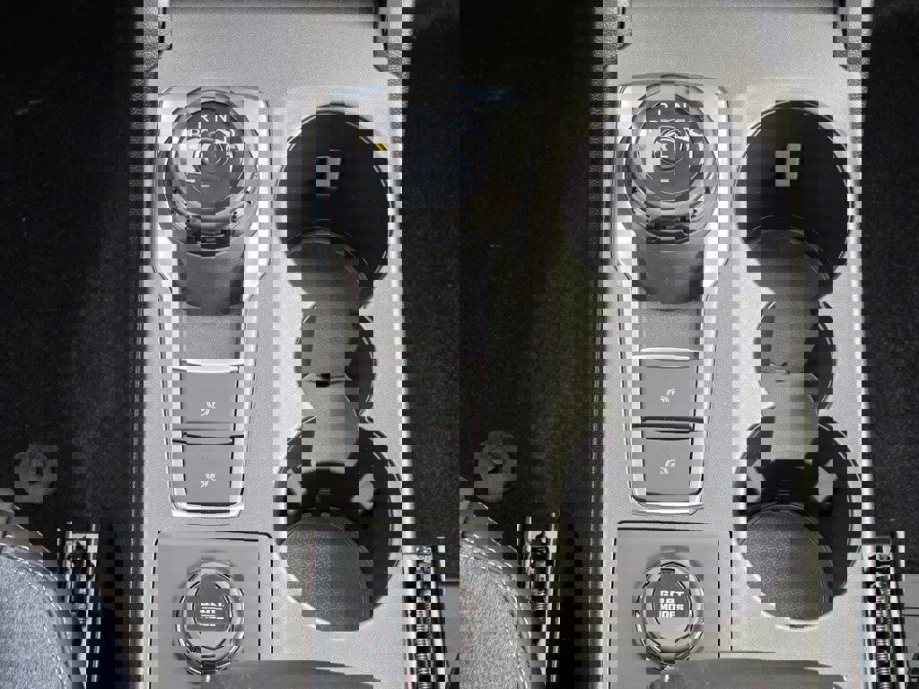 New 2025 Ford Bronco Sport Outer Banks w/ Outer Banks Tech Package+ image 16