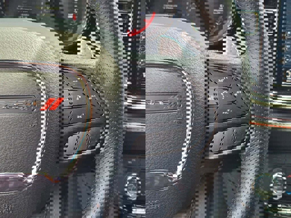 Used 2026 Dodge Durango GT image 34