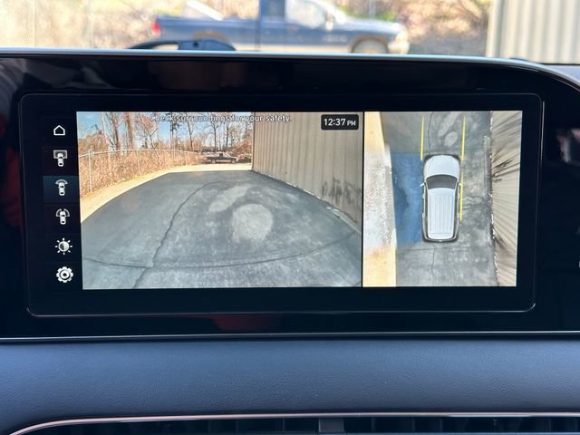 Used 2021 Hyundai Palisade Limited image 29