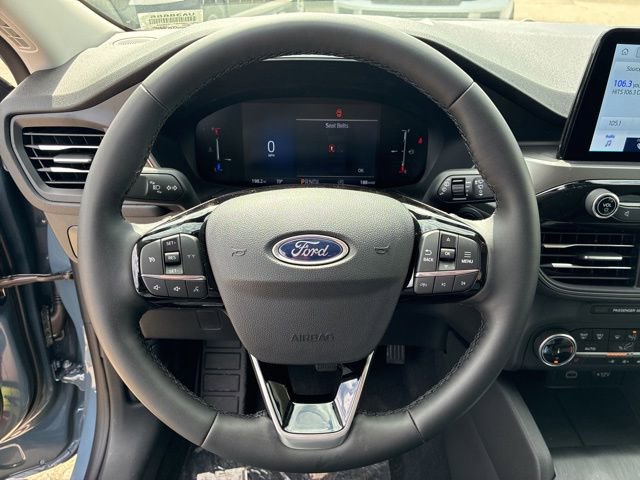 New 2026 Ford Escape Active w/ Cold Weather Package image 26