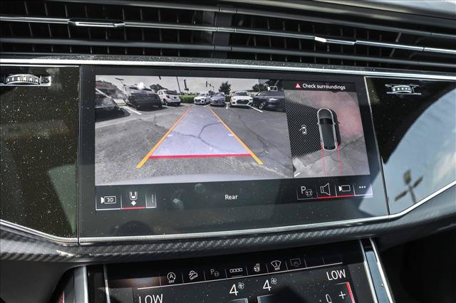 New 2026 Audi SQ8 Prestige AWD/4WD image 18