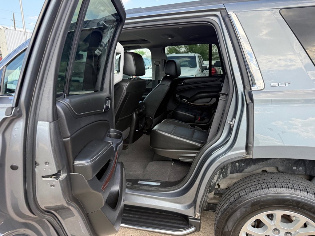 Used 2020 GMC Yukon SLT AWD/4WD image 20