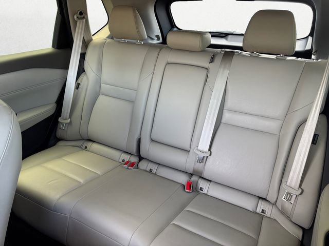 Used 2023 Nissan Rogue SL image 13