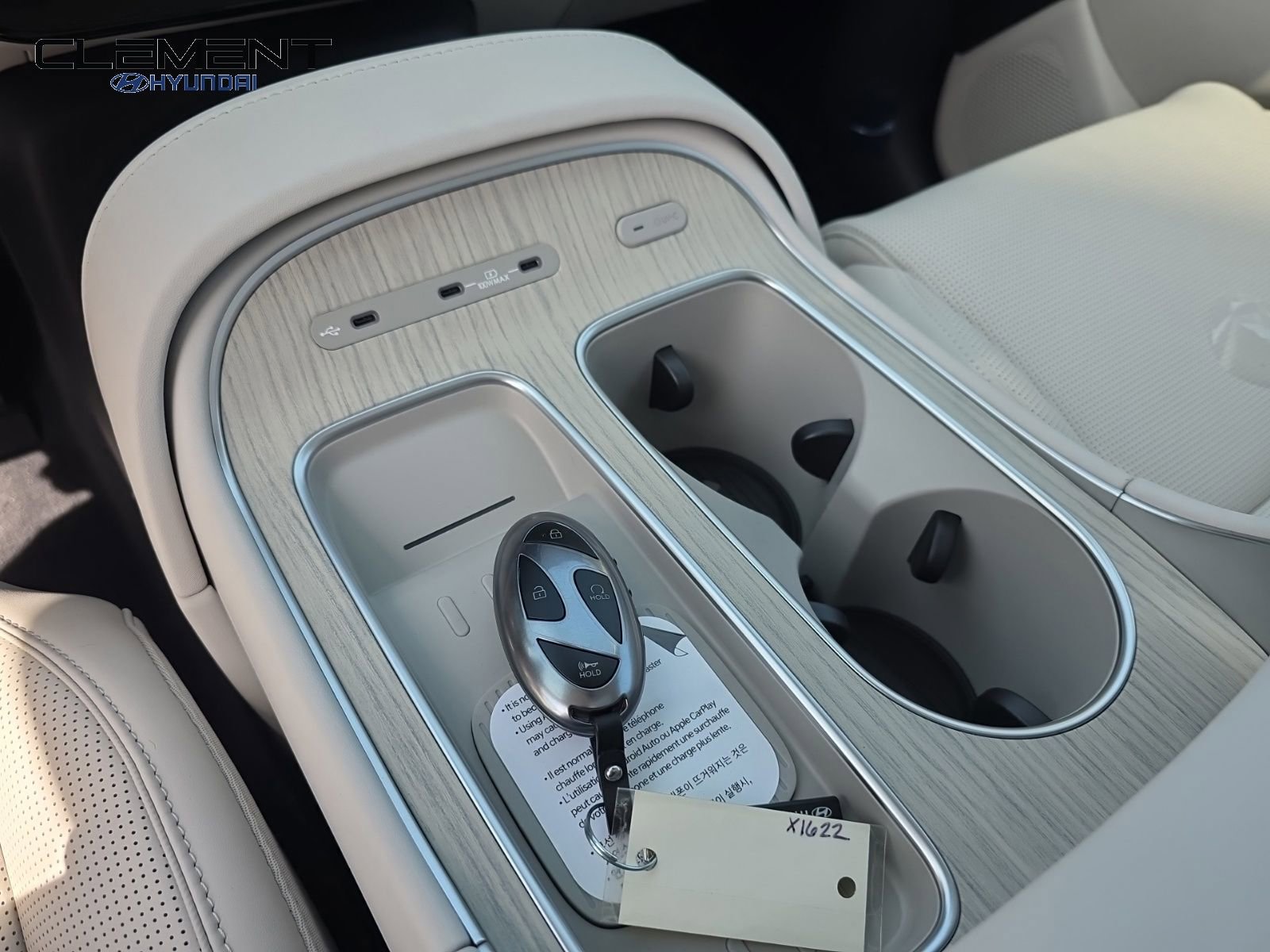 New 2026 Hyundai Palisade Calligraphy AWD/4WD image 23