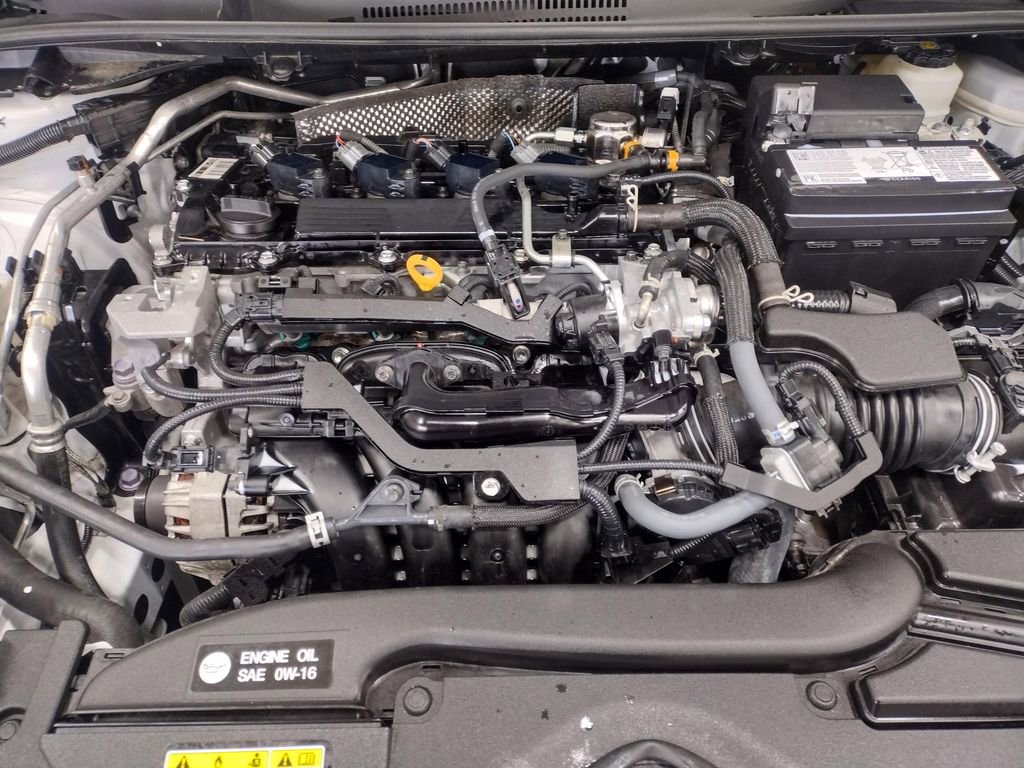 Used 2023 Toyota Corolla LE image 8