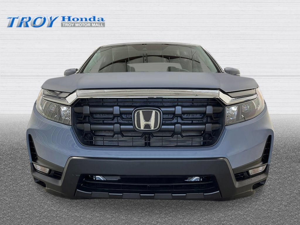 New 2026 Honda Ridgeline RTL image 10