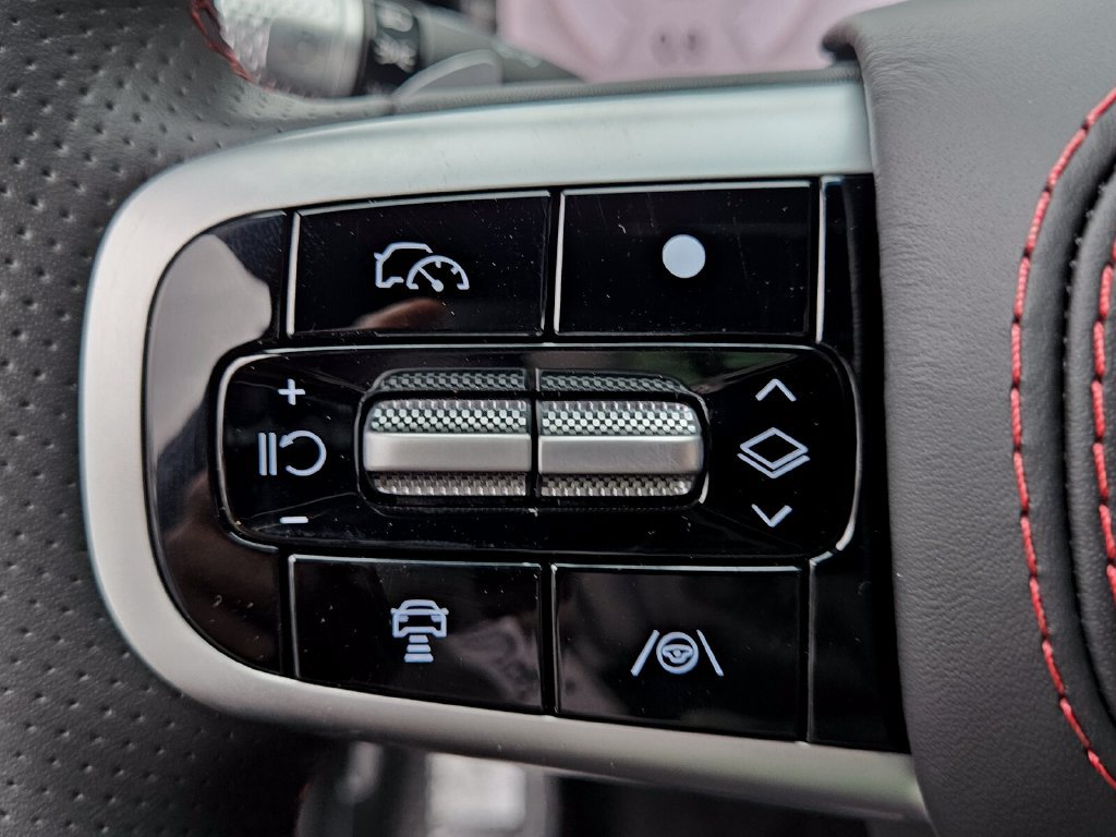 New 2026 Genesis G80 3.5T Sport Prestige AWD/4WD image 23