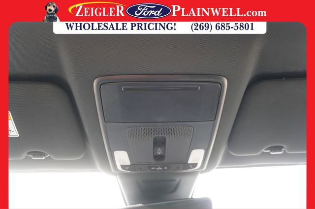 Used 2025 Honda CR-V Sport Touring image 34