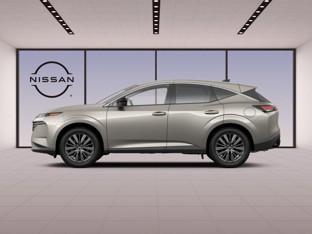 New 2027 Nissan Murano SL AWD/4WD image 9