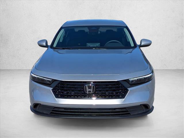 New 2026 Honda Accord LX image 2