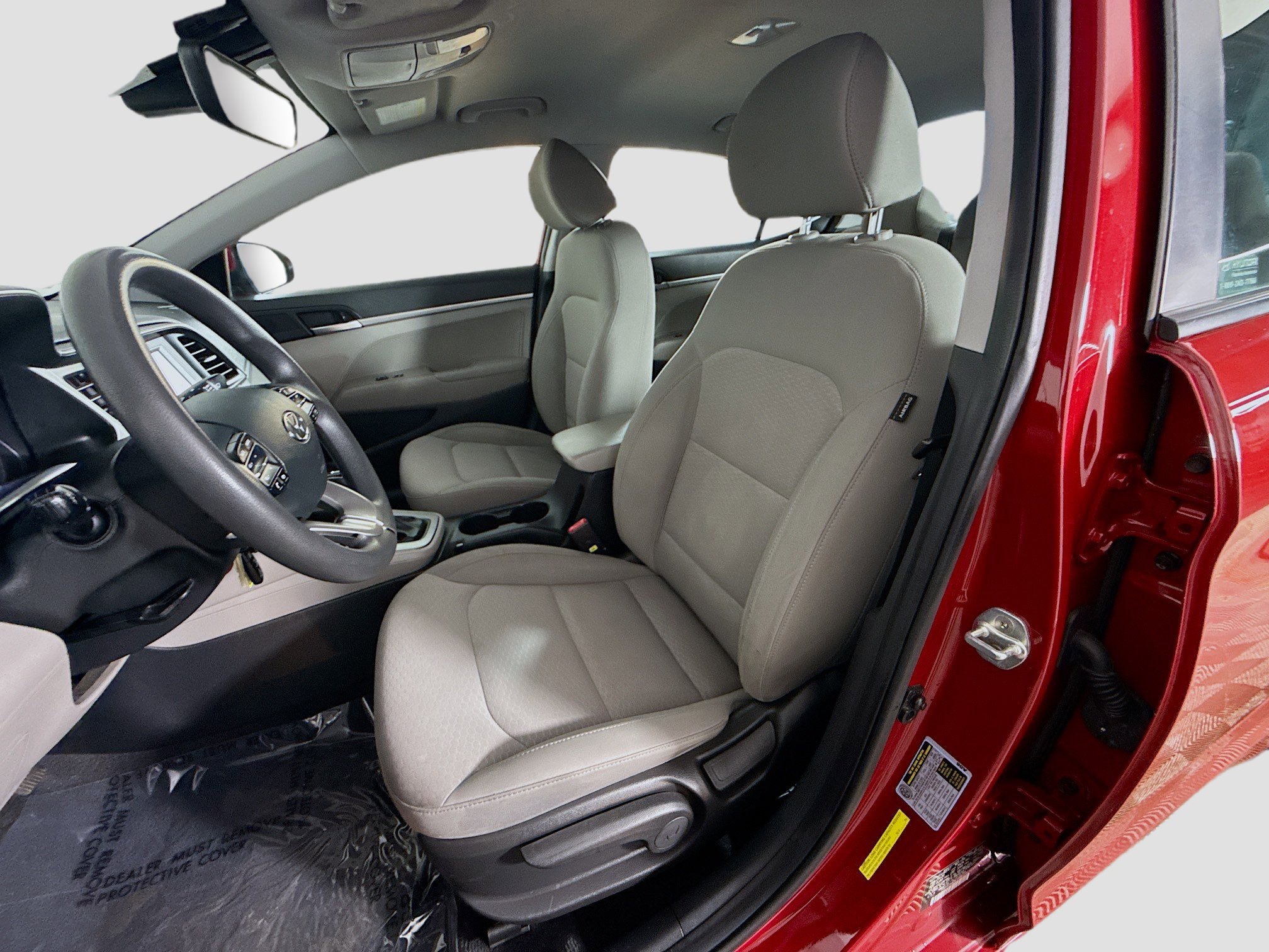 Used 2020 Hyundai Elantra SE image 21