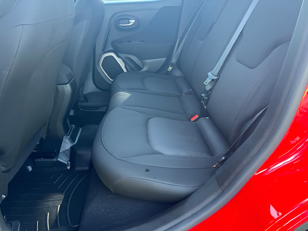 Used 2016 Jeep Renegade Sport w/ Power & Air Group FWD image 11