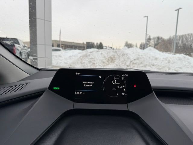 Used 2024 Toyota Prius LE image 13