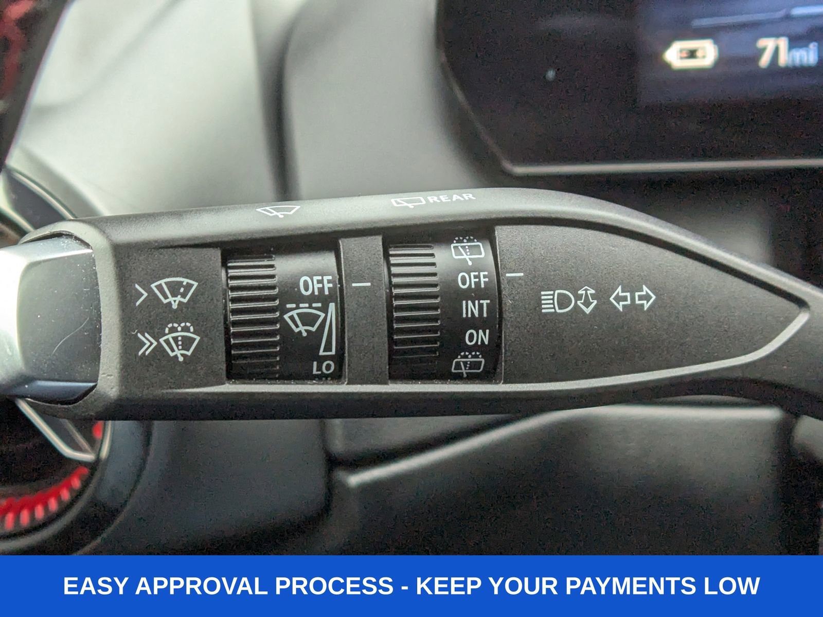 Used 2024 Chevrolet Equinox EV RS image 35