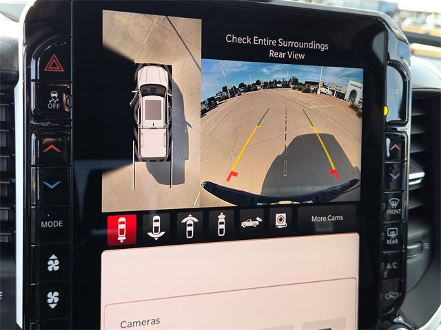 New 2026 RAM 1500 Tungsten image 25