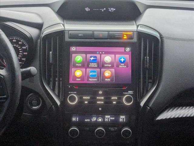 Certified 2022 Subaru Ascent Onyx Edition image 14