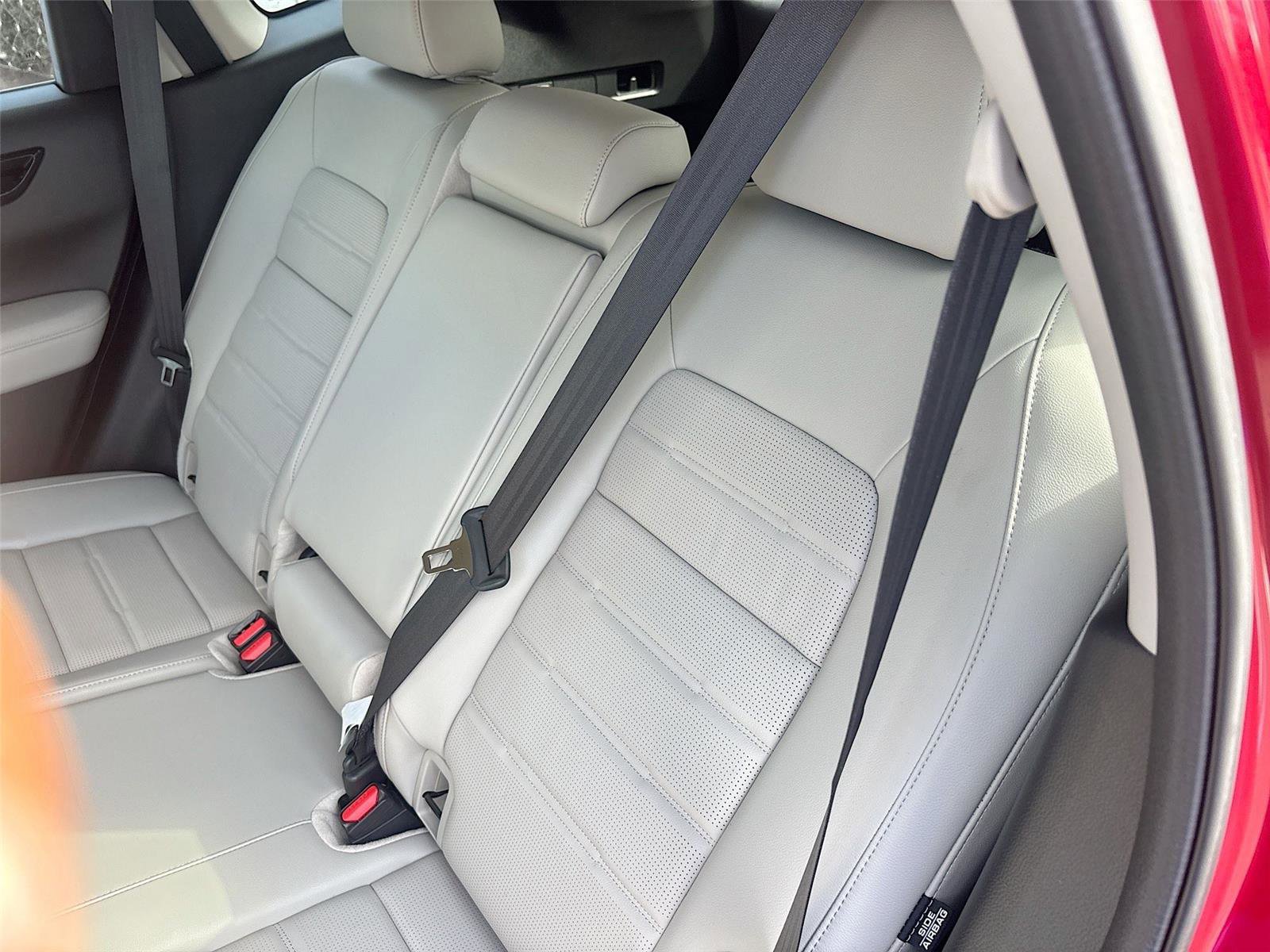 Used 2025 Honda CR-V EX-L image 26