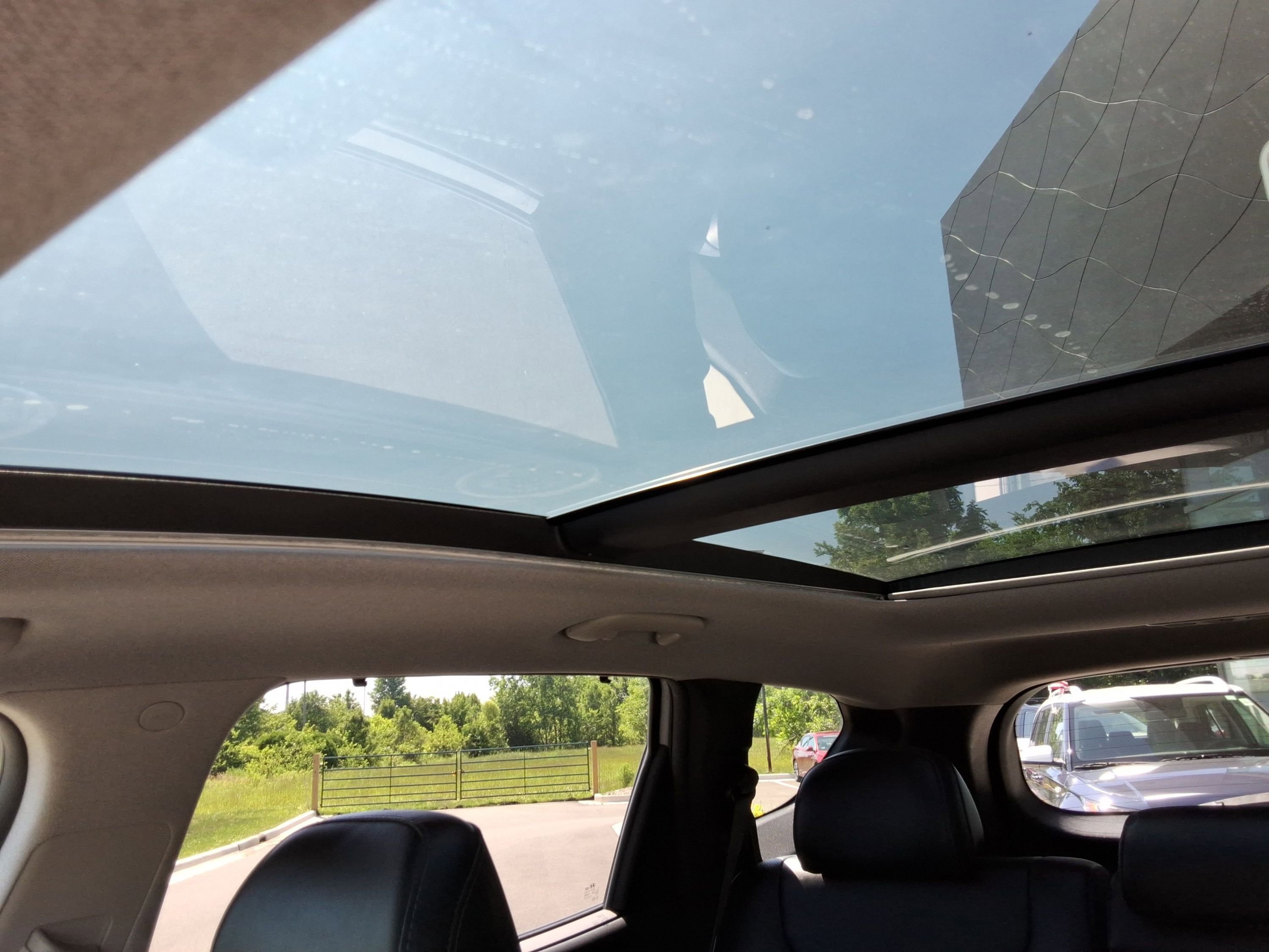 Used 2023 Hyundai Santa Fe Limited image 24